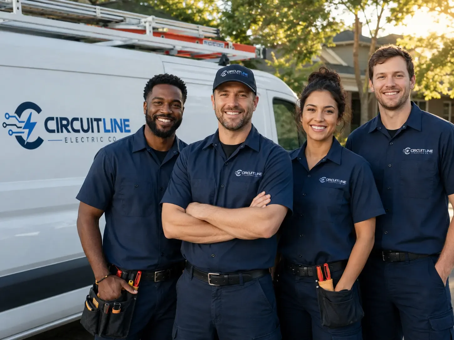 Whole Home Rewiring company in Saco, MT